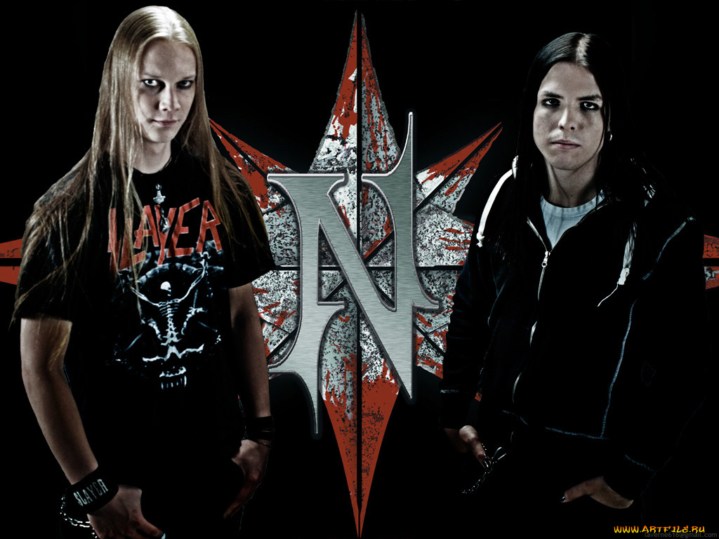 norther, музыка