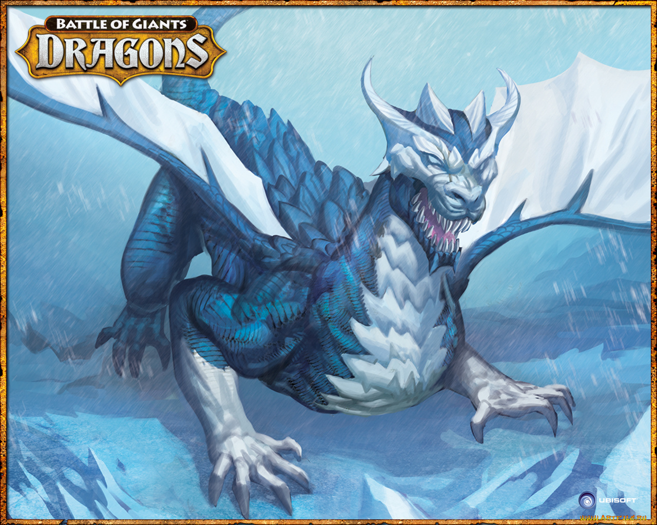 battle, of, giants, dragons, видео, игры