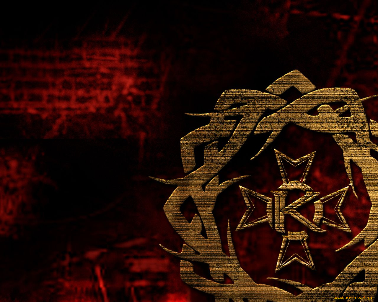 kamelot, музыка