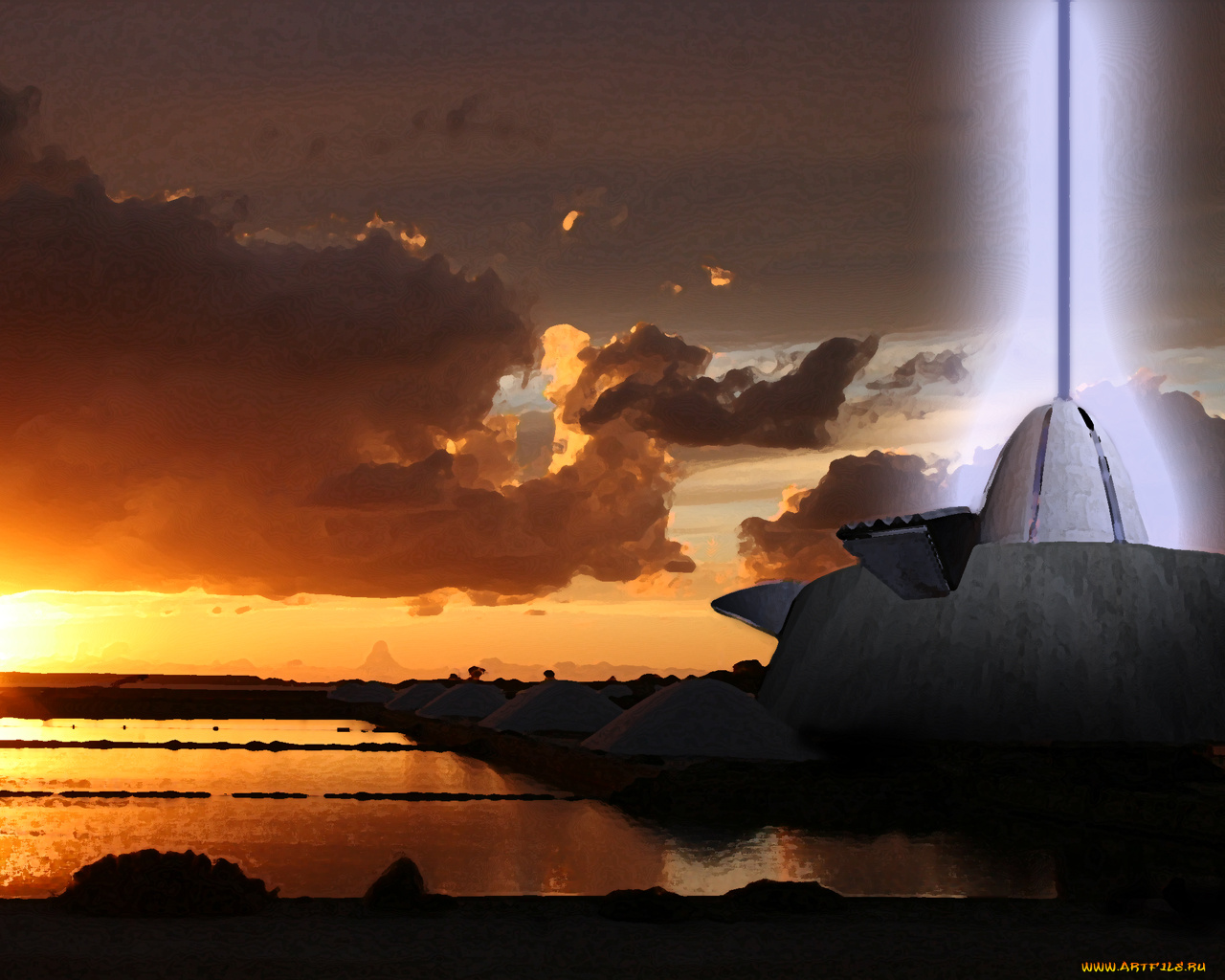 lost, empire, pollux, видео, игры