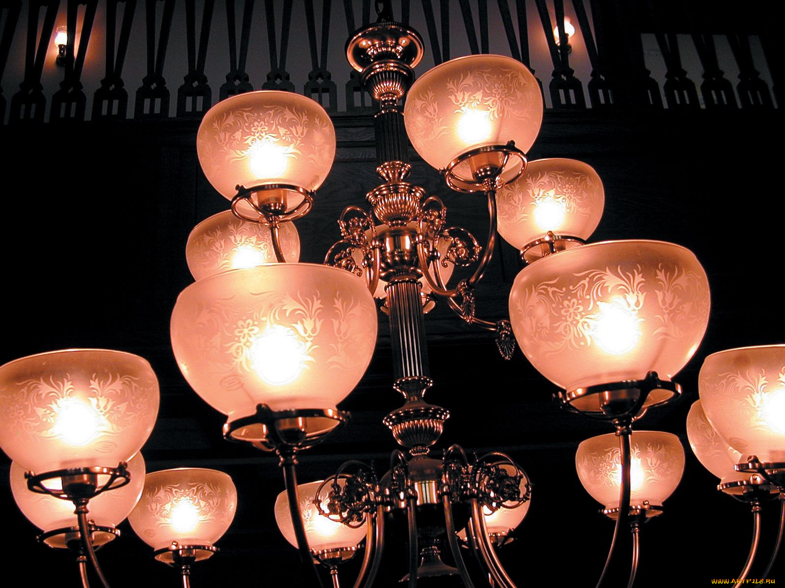 разное, осветительные, приборы