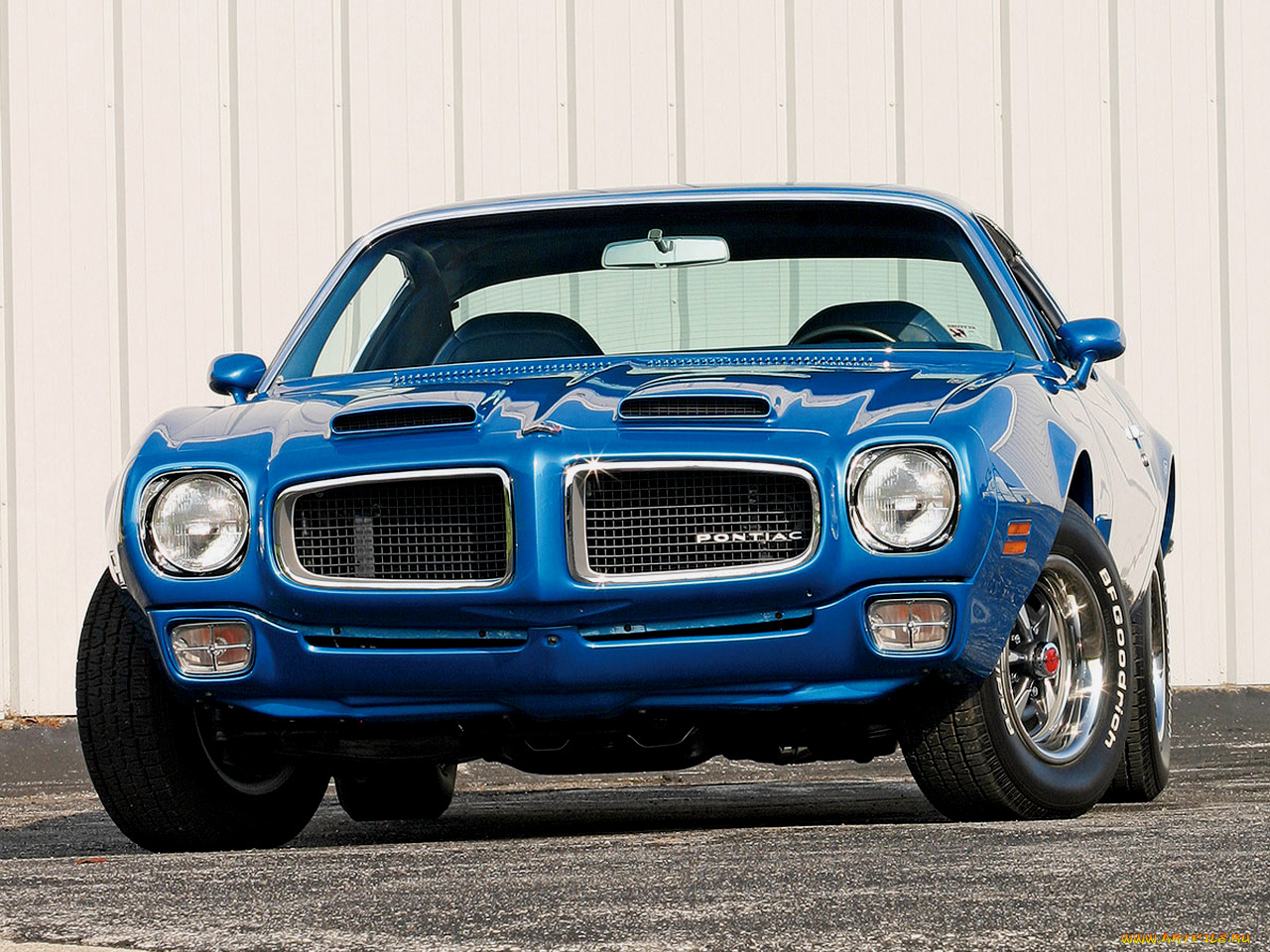 1971, pontiac, firebird, formula, автомобили