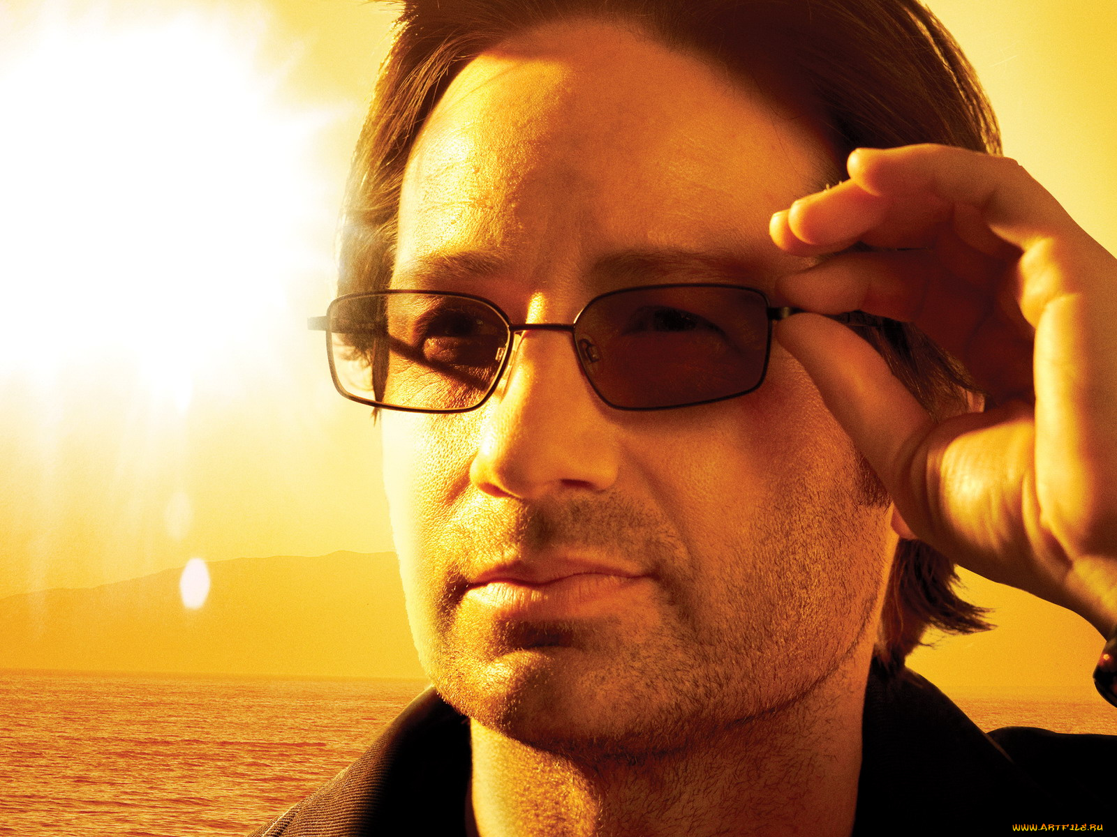 californication, кино, фильмы