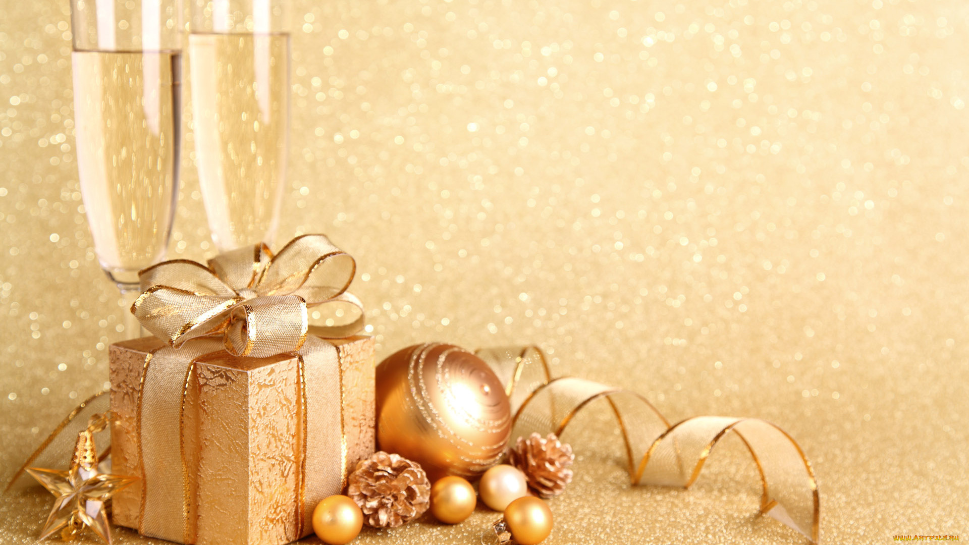 праздничные