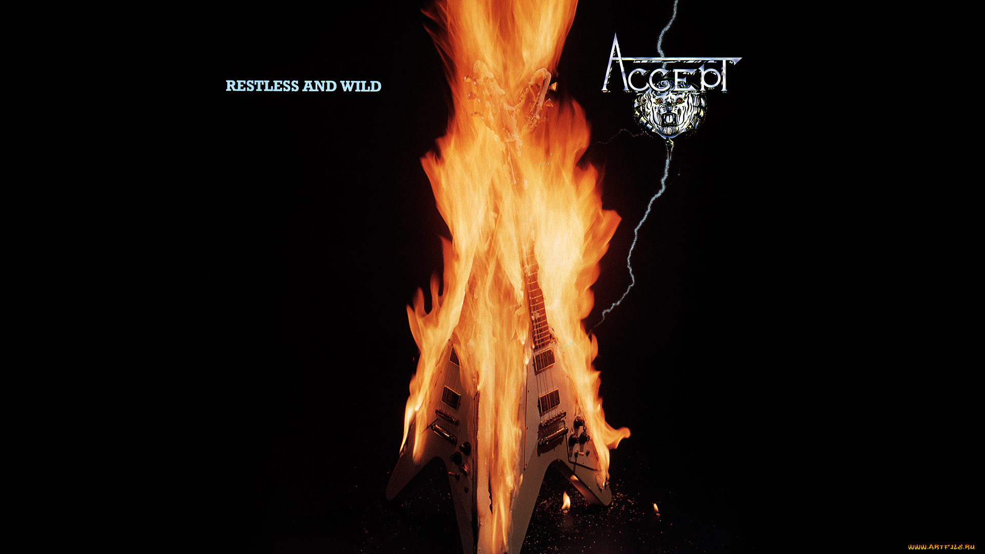 accept, музыка, хэви-метал, спид-метал, германия, пауэр-метал