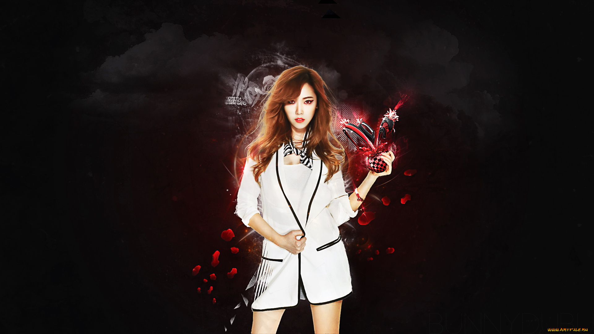 Jessica, Jung, девушки, , , взгляд