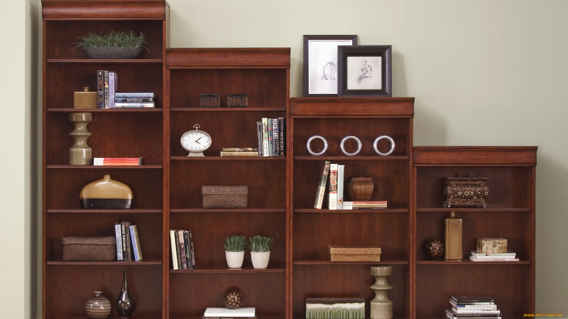 интерьер, мебель