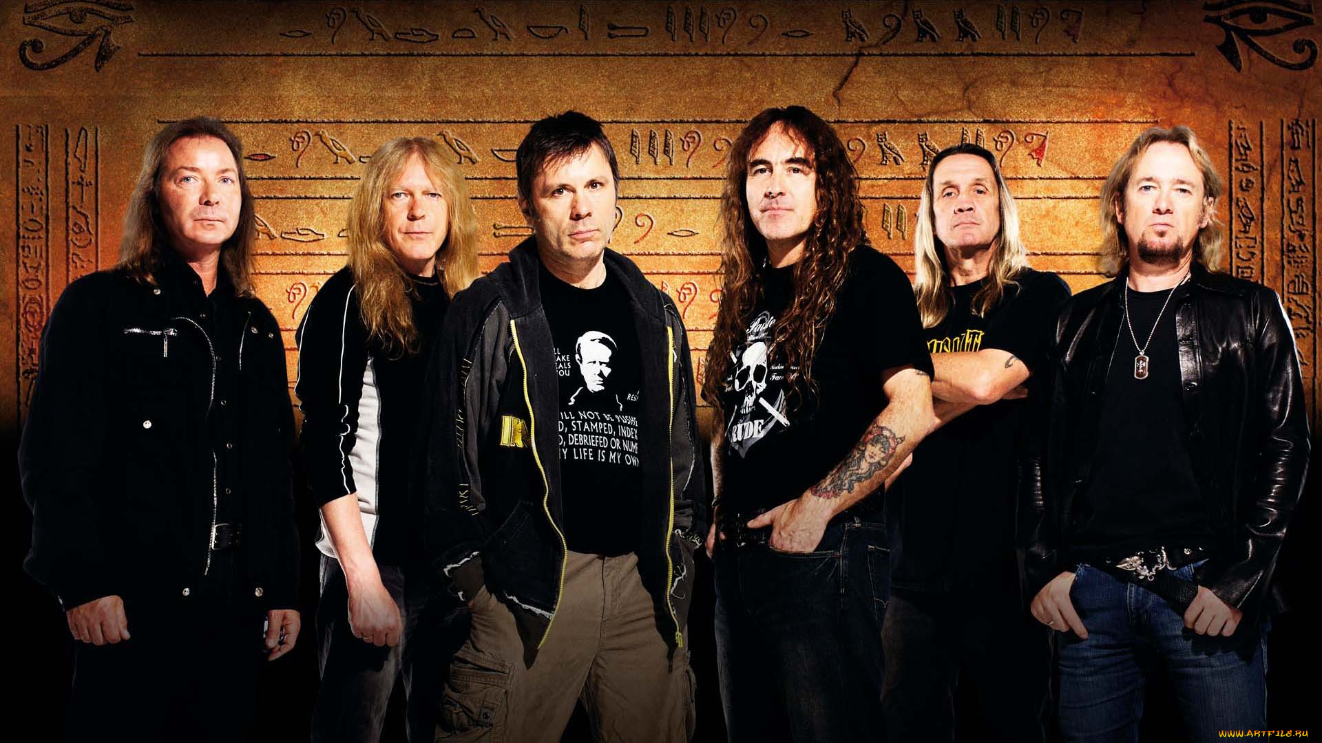 iron, maiden, музыка, хеви-метал, великобритания