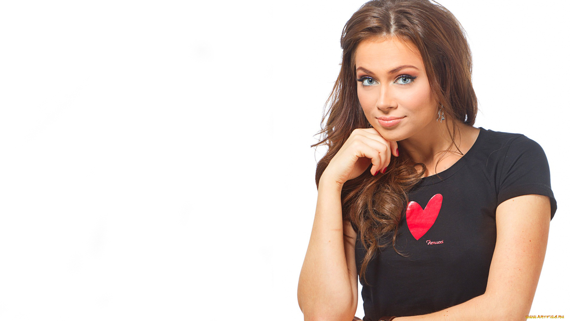 Настасья, Самбурская, девушки, универ