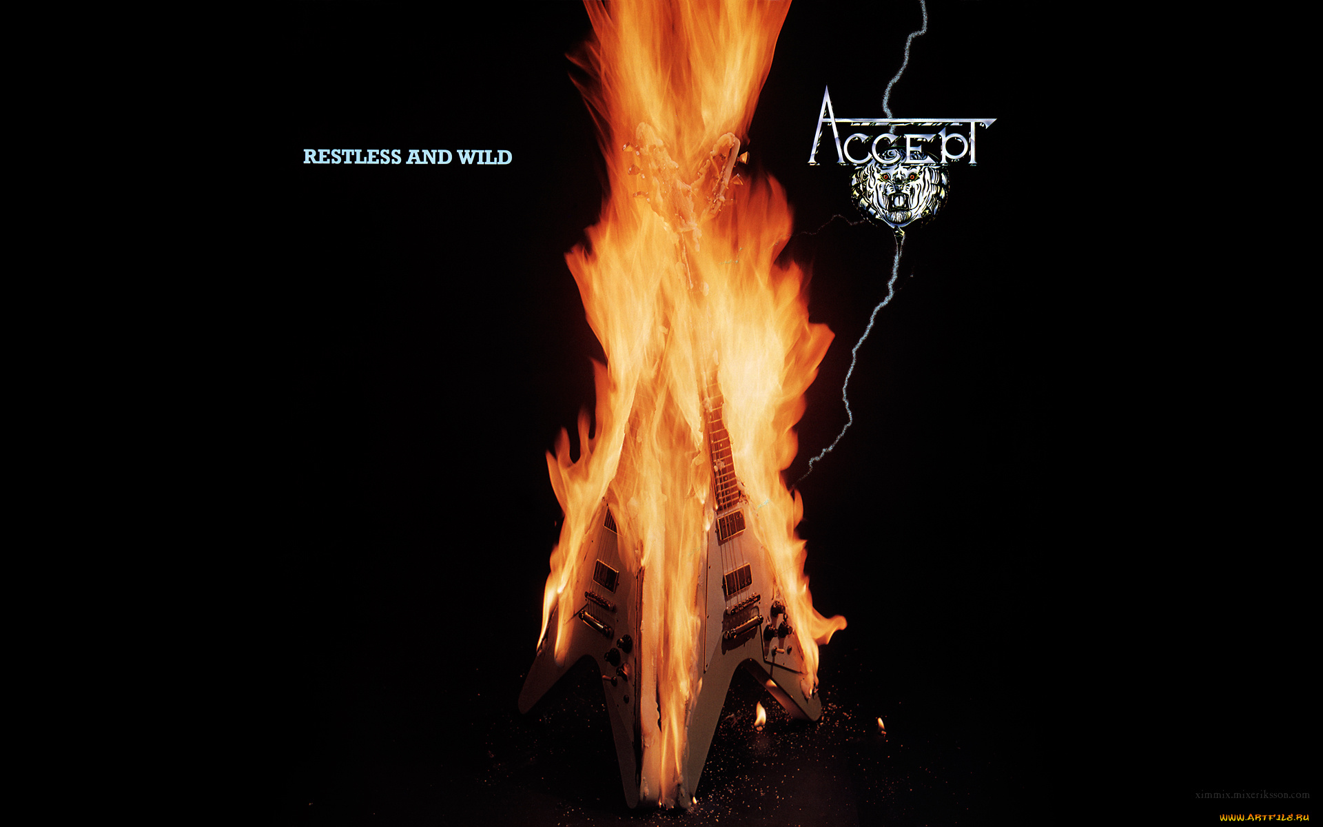 accept, музыка, хэви-метал, спид-метал, германия, пауэр-метал