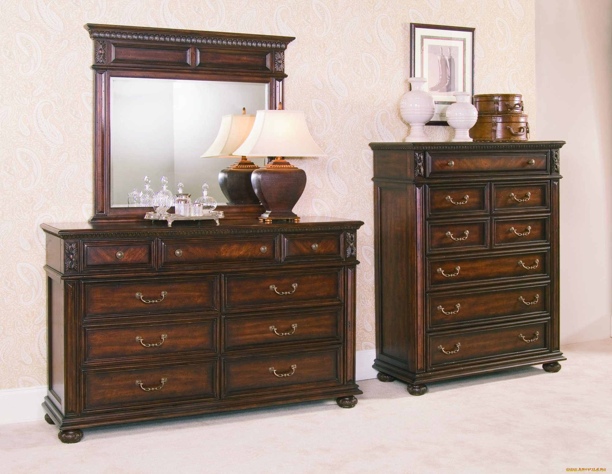 интерьер, мебель