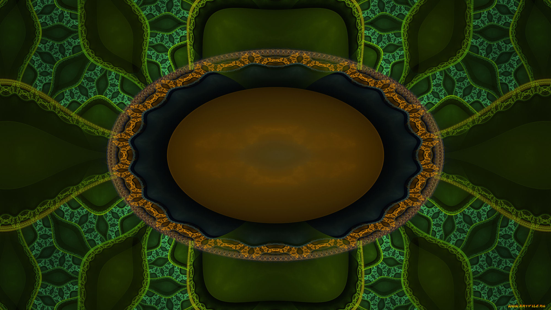 3д, графика, fractal, фракталы, цвета, узор, фон