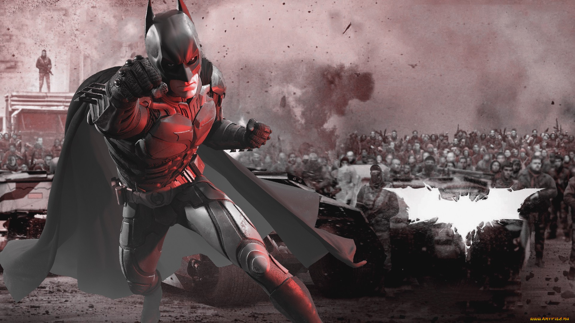 рисованные, комиксы, dark, knight, bruce, wayne, batman, темный, рыцарь