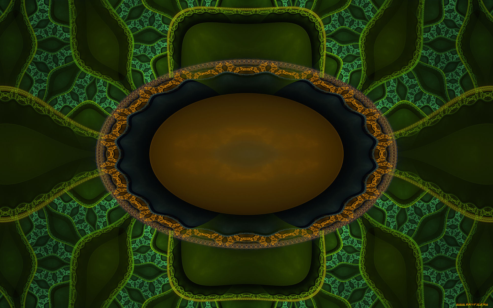 3д, графика, fractal, фракталы, цвета, узор, фон