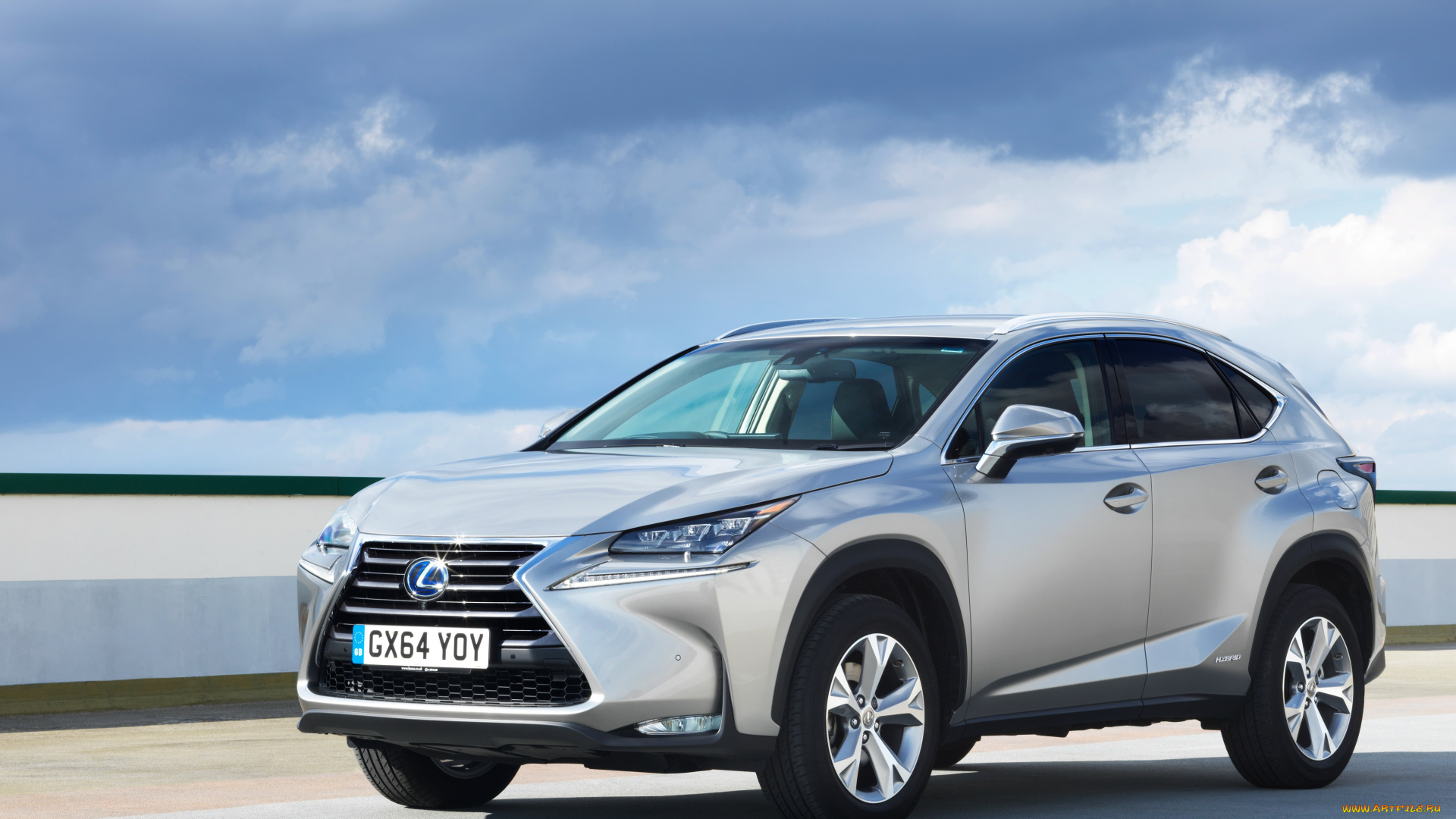 автомобили, lexus, 2014г, uk-spec, 300h, nx