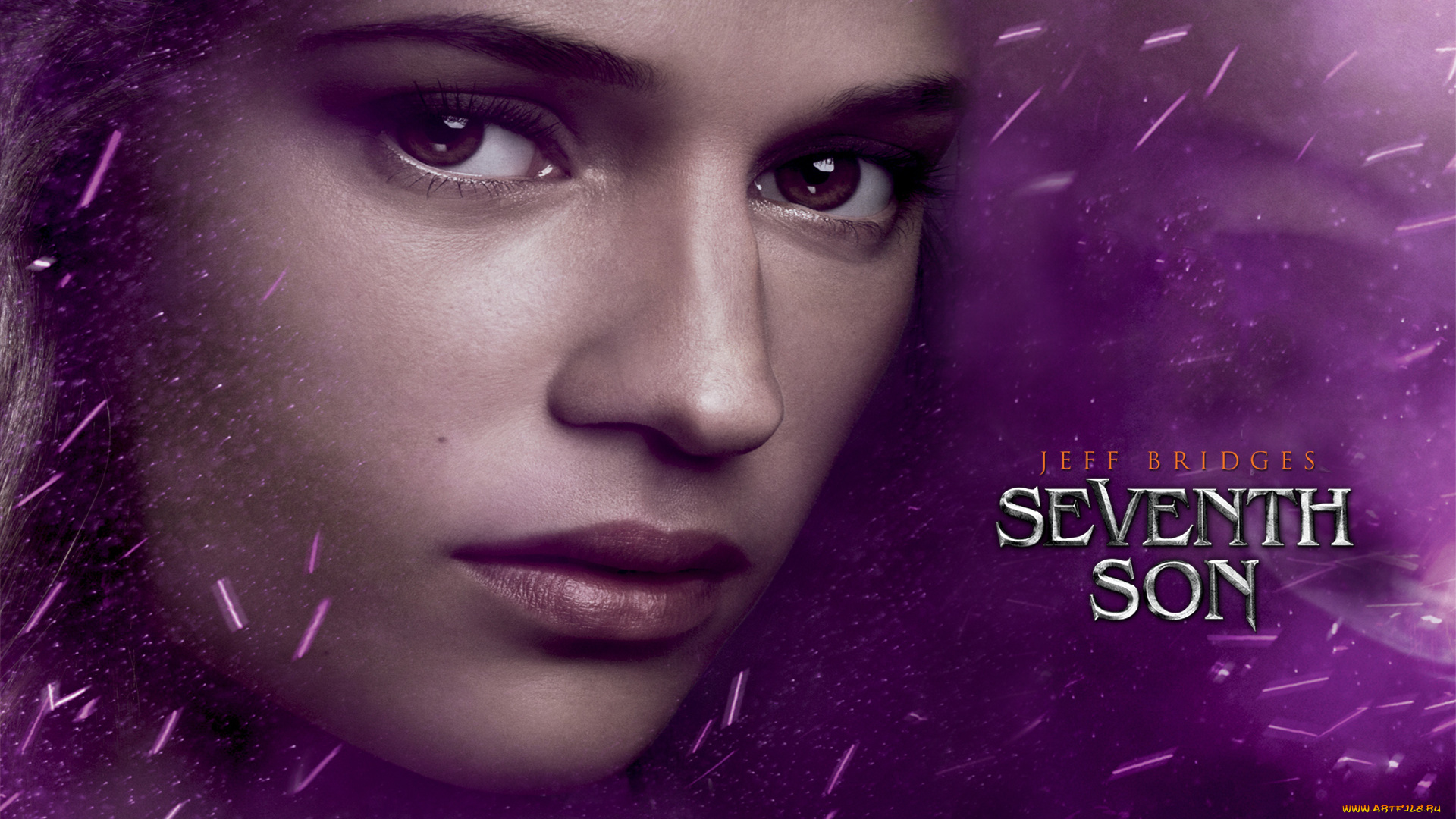 кино, фильмы, seventh, son, seventh, son, седьмой, сын, мистика, фэнтези