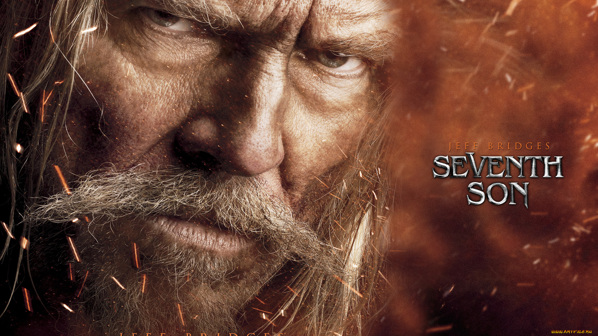 кино, фильмы, seventh, son, seventh, son, седьмой, сын, мистика, фэнтези