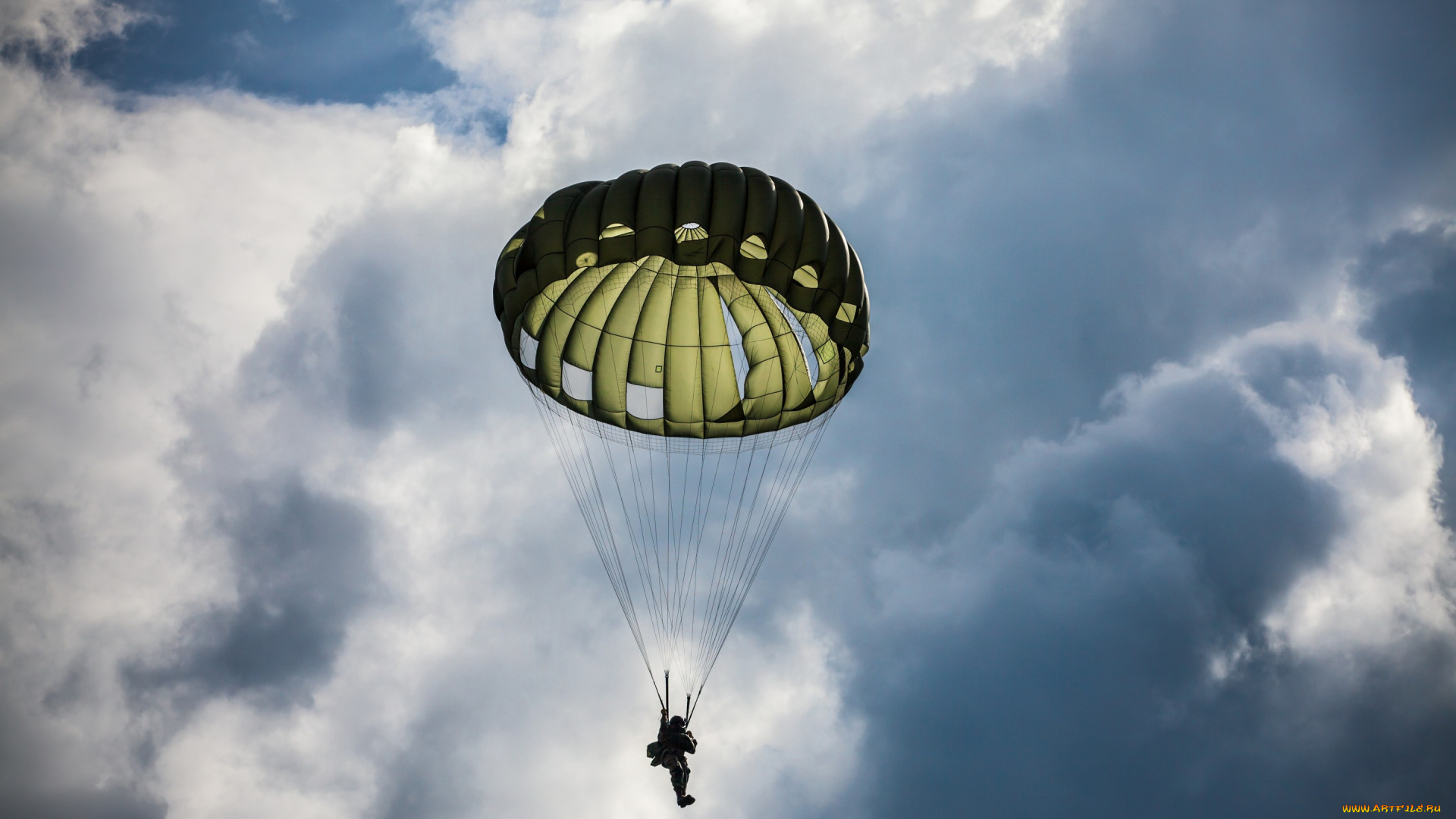 оружие, армия, спецназ, купол