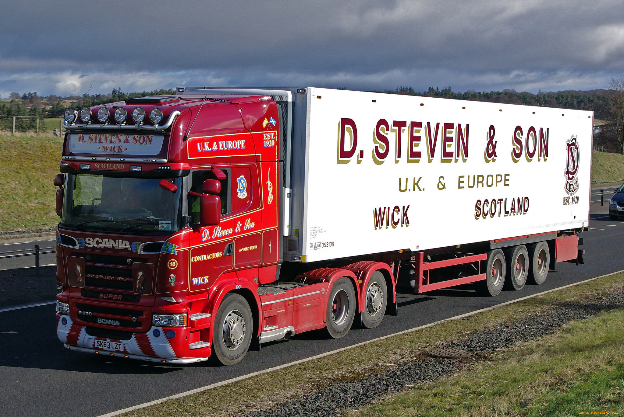 scania, r620, автомобили, scania, , выставка, улица, седельный, грузовик, тяжелый, тягач