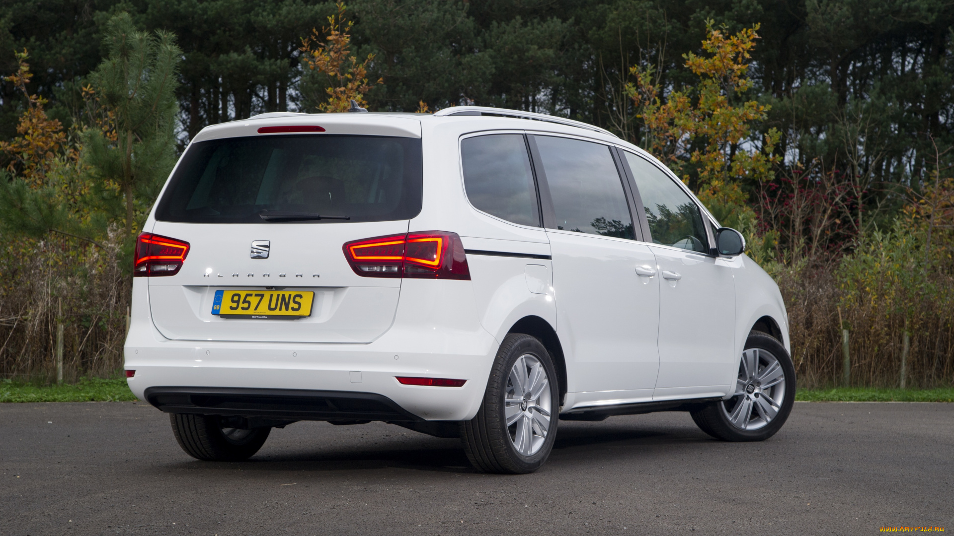 автомобили, seat, 2015г, 7n, uk-spec, alhambra