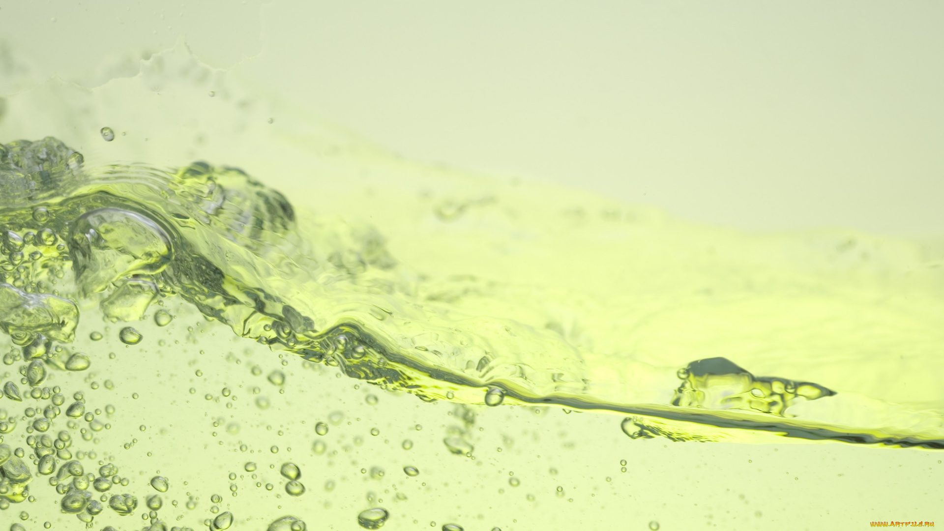 разное, капли, , брызги, , всплески, вода, прозрачная, пузыри, текстуры