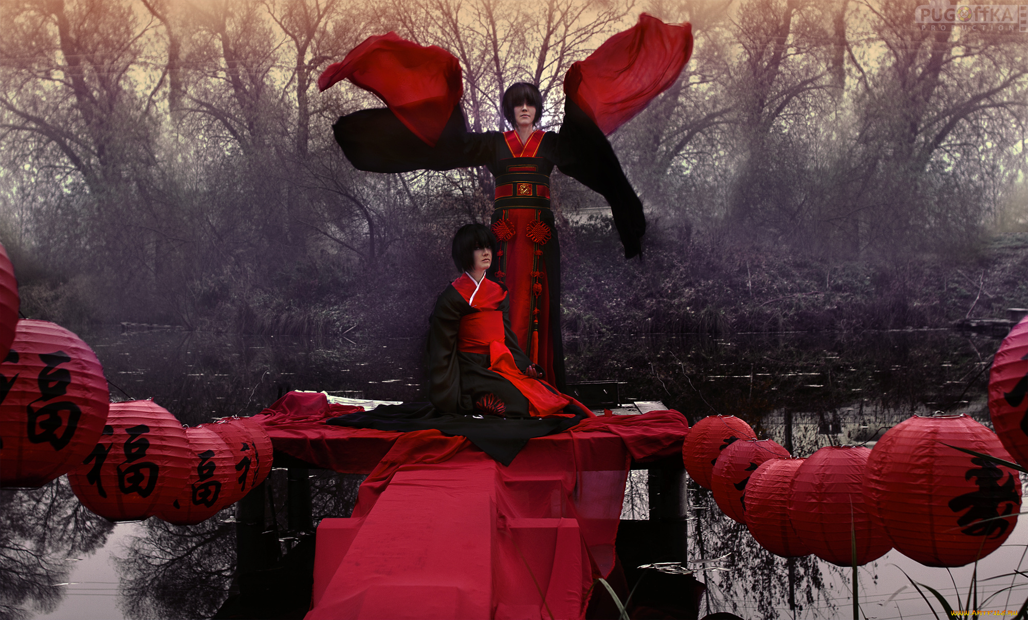 разное, cosplay, , косплей, аниме, парни