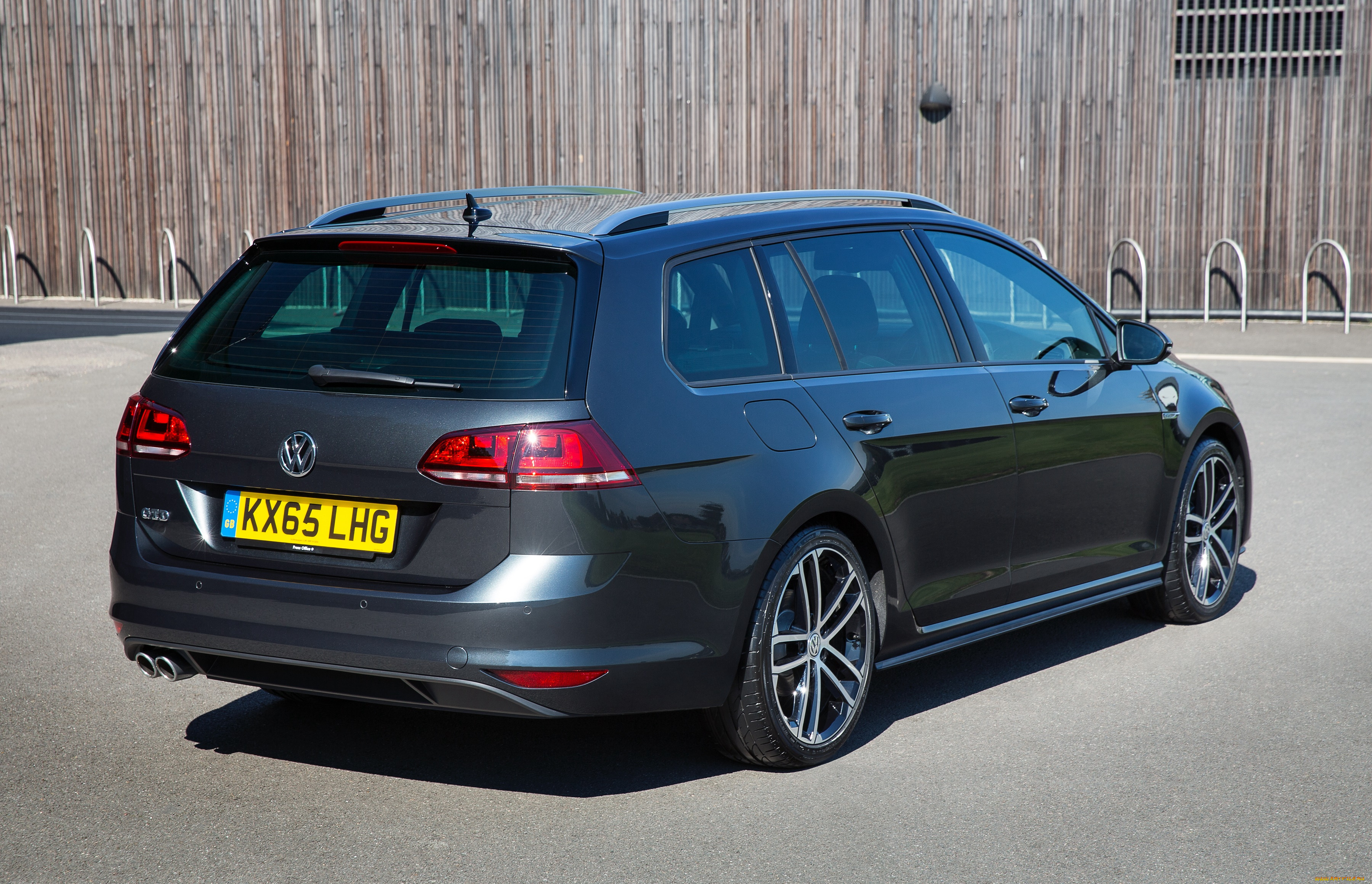 автомобили, volkswagen, golf, gtd, estate, typ, 5g, 2015г