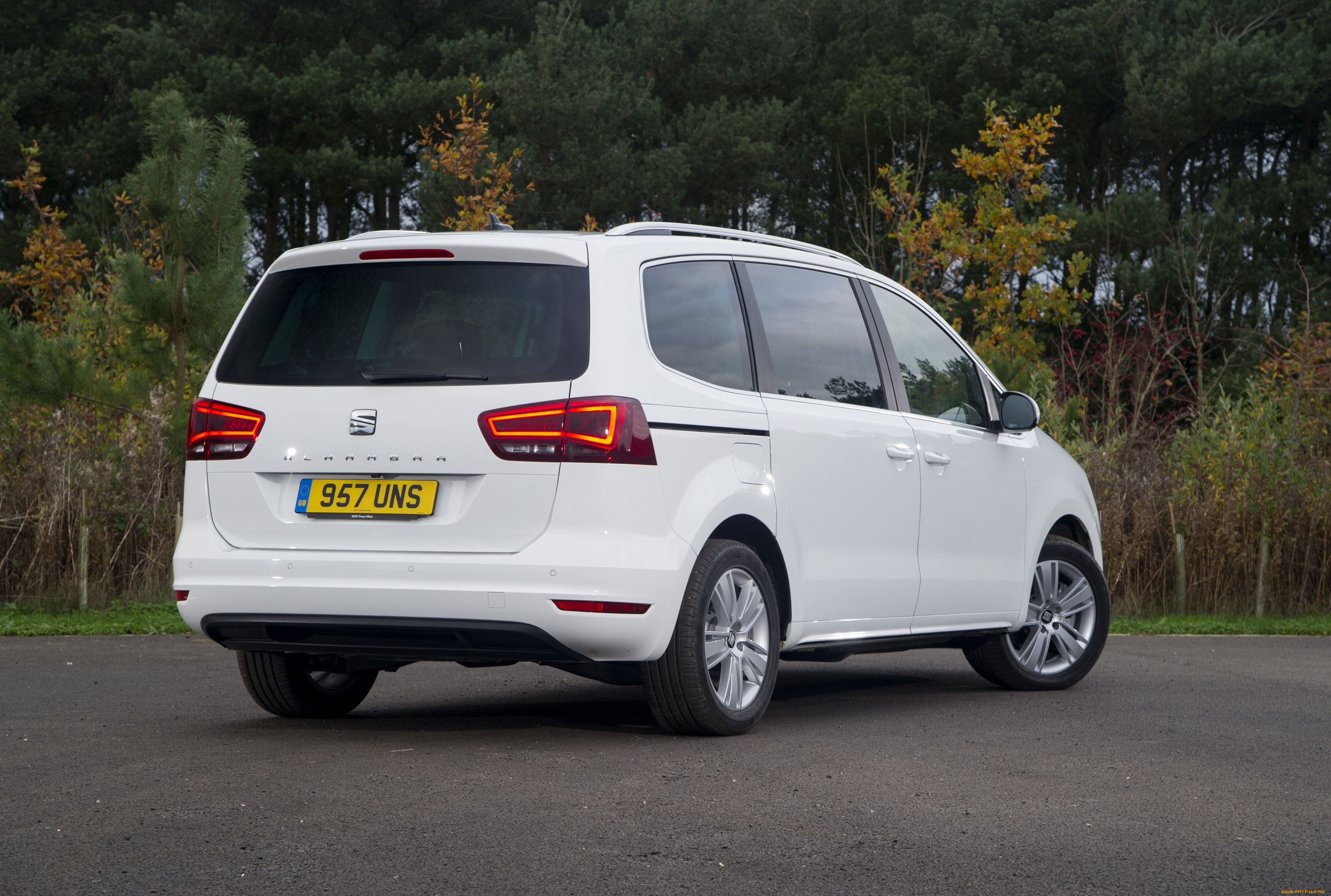 автомобили, seat, 2015г, 7n, uk-spec, alhambra