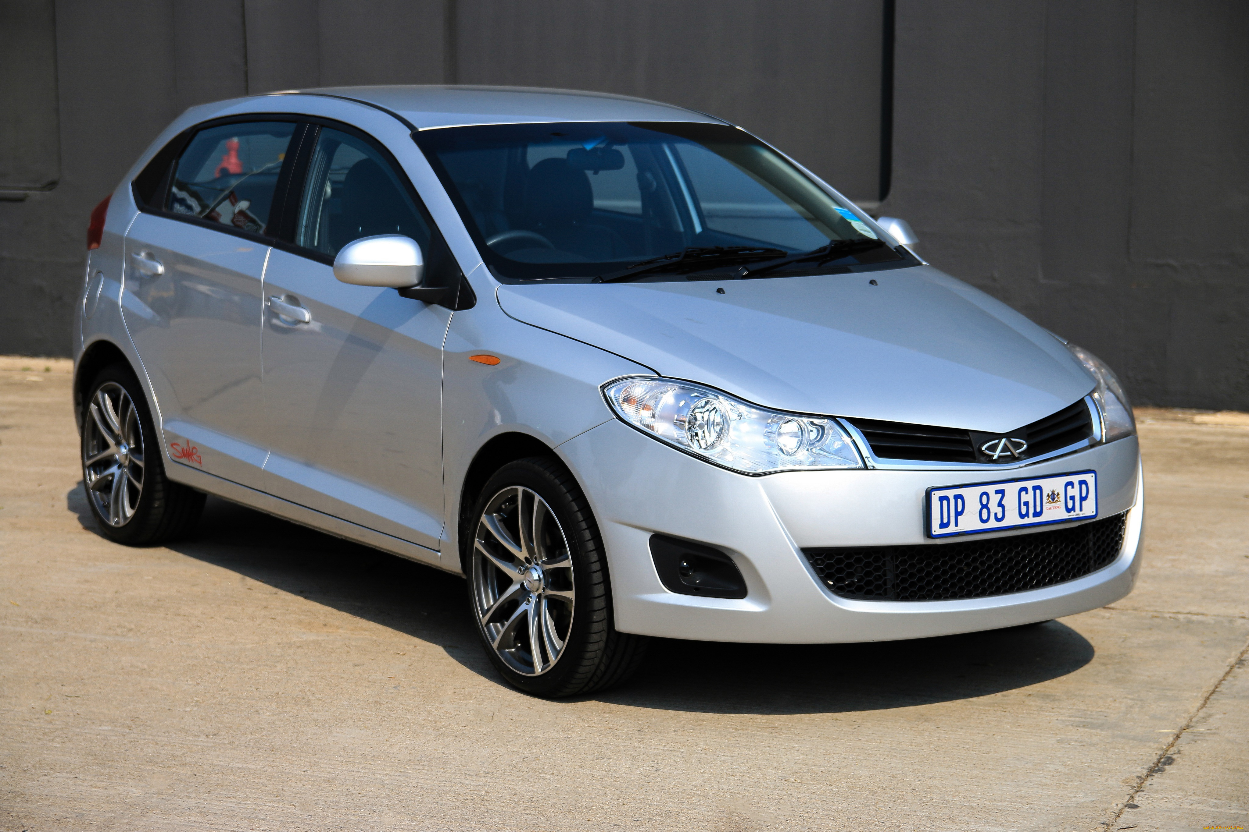 автомобили, chery, 2015г, a13, j2, swag