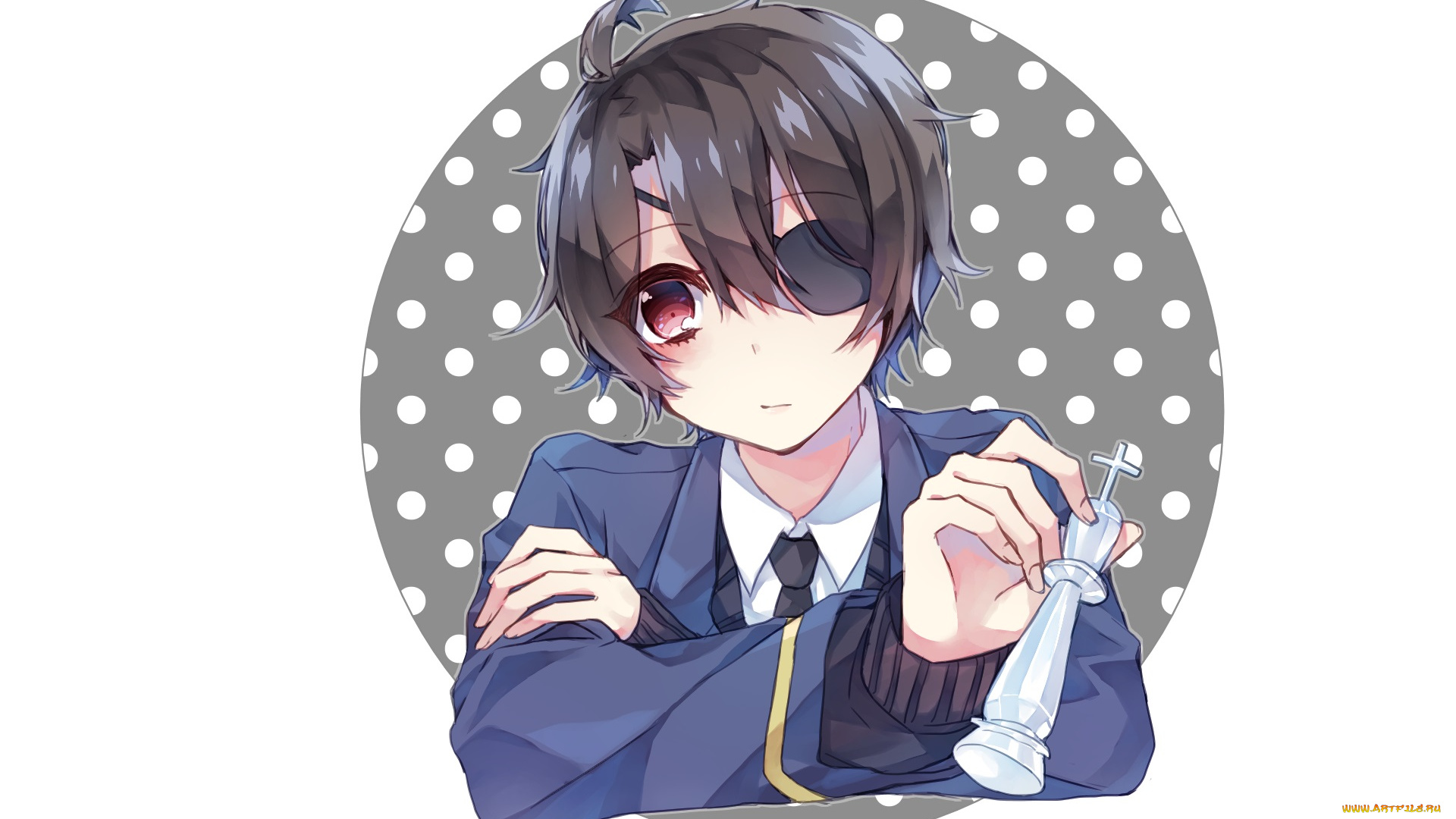 аниме, aldnoah, zero, kaizuka, inaho