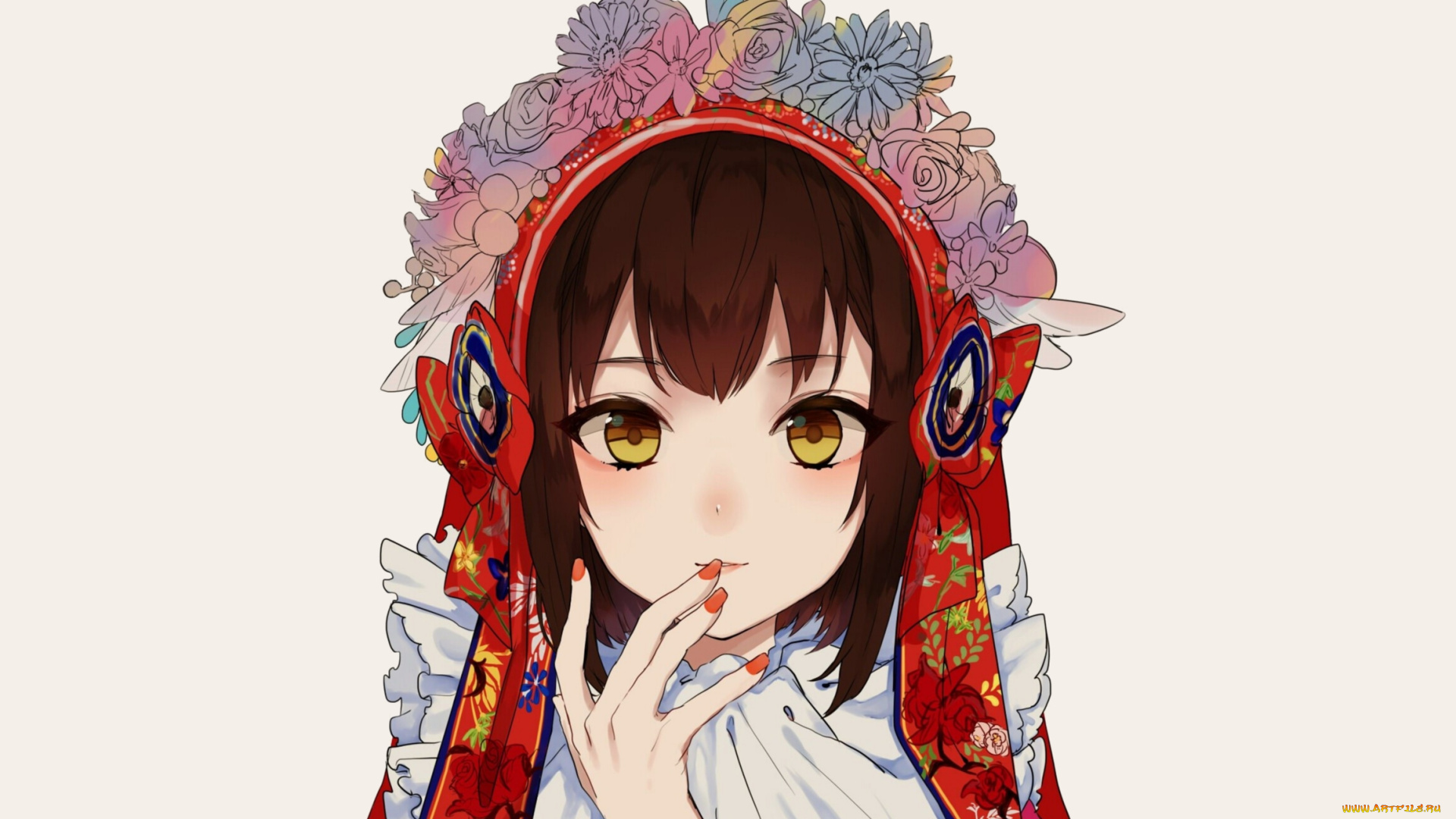 аниме, hetalia, , axis, powers, czech, republic