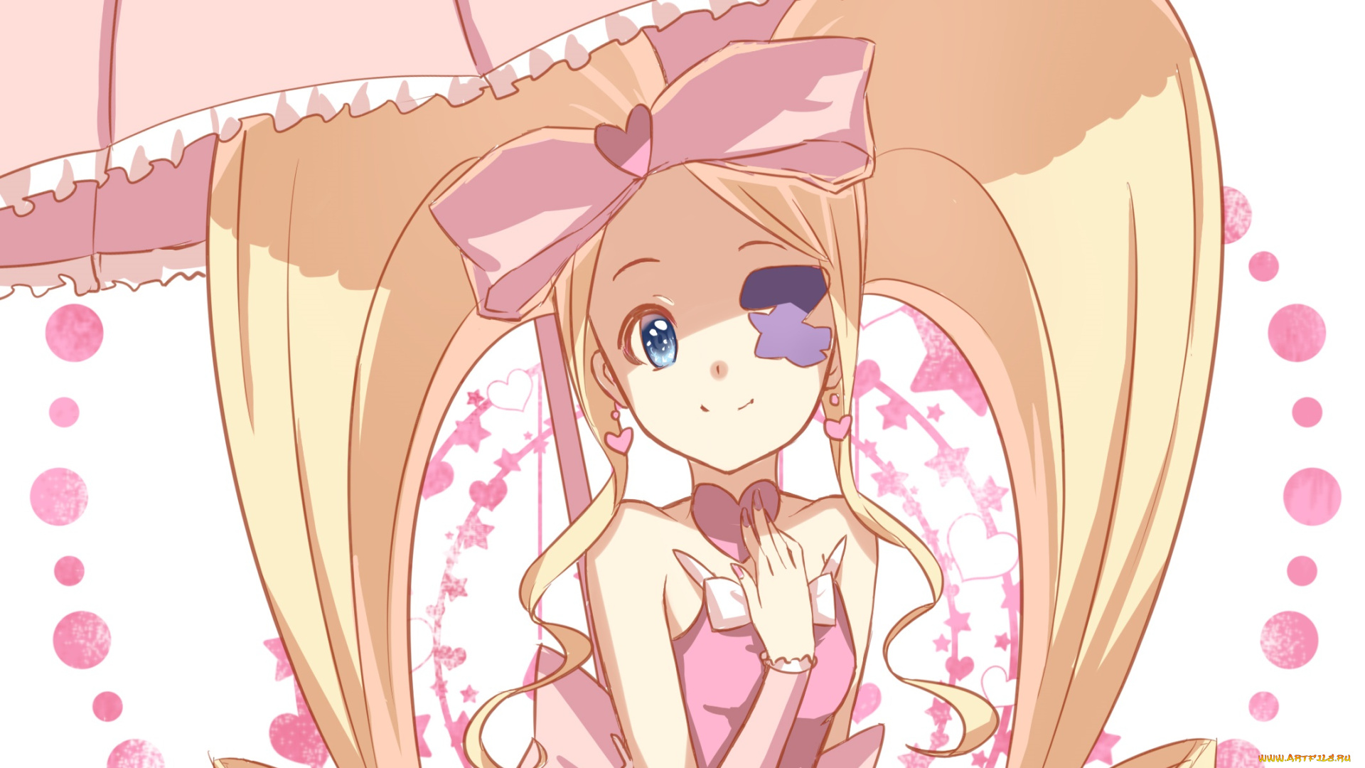 аниме, kill, la, kill, harime, nui