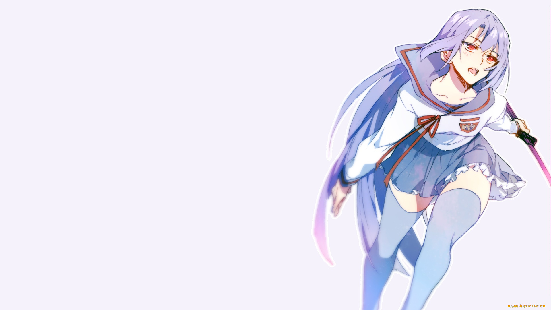 аниме, owari, no, seraph, hiiragi, mahiru