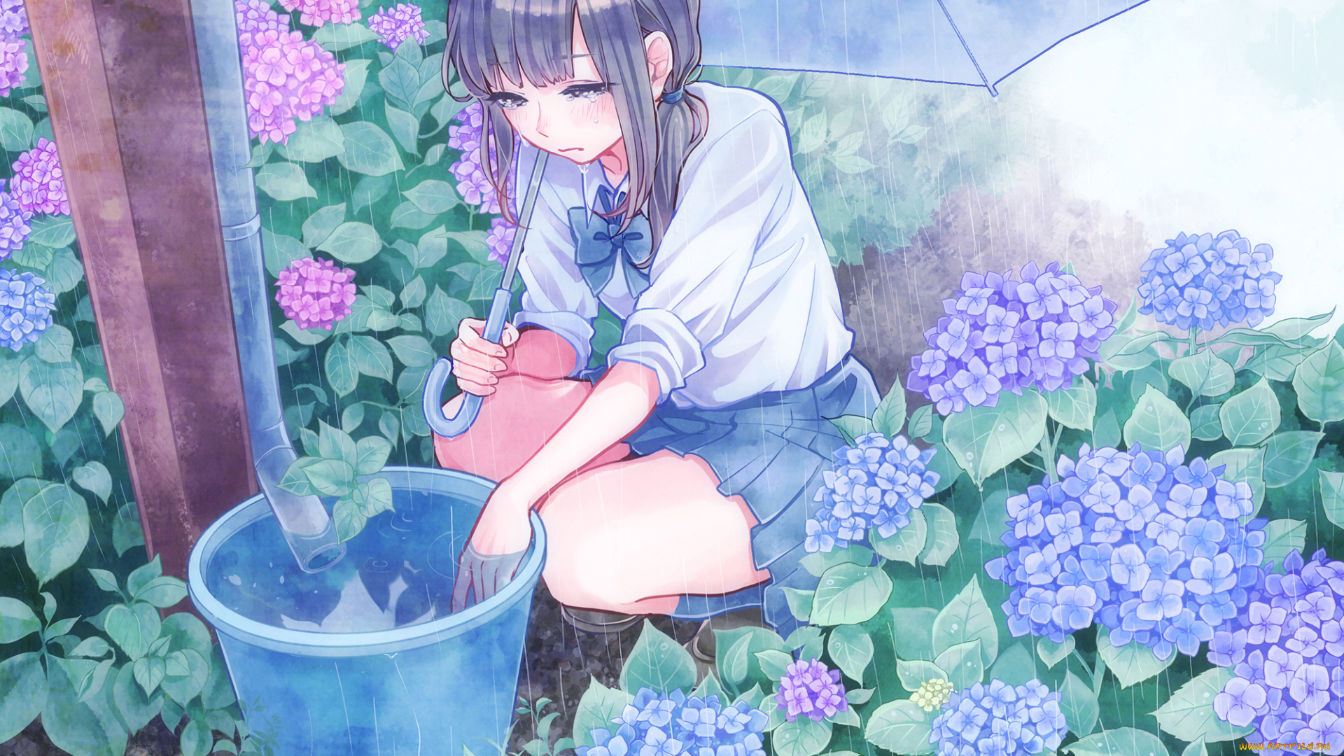 аниме, unknown, , другое, suzuhara, cm