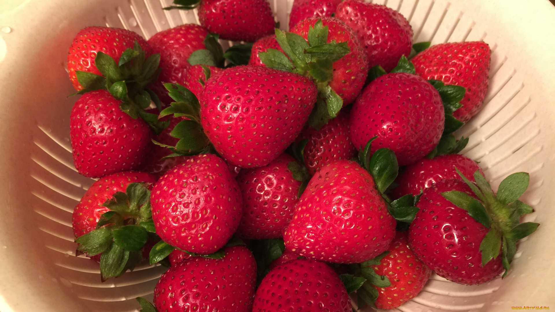 еда, клубника, , земляника, ягоды