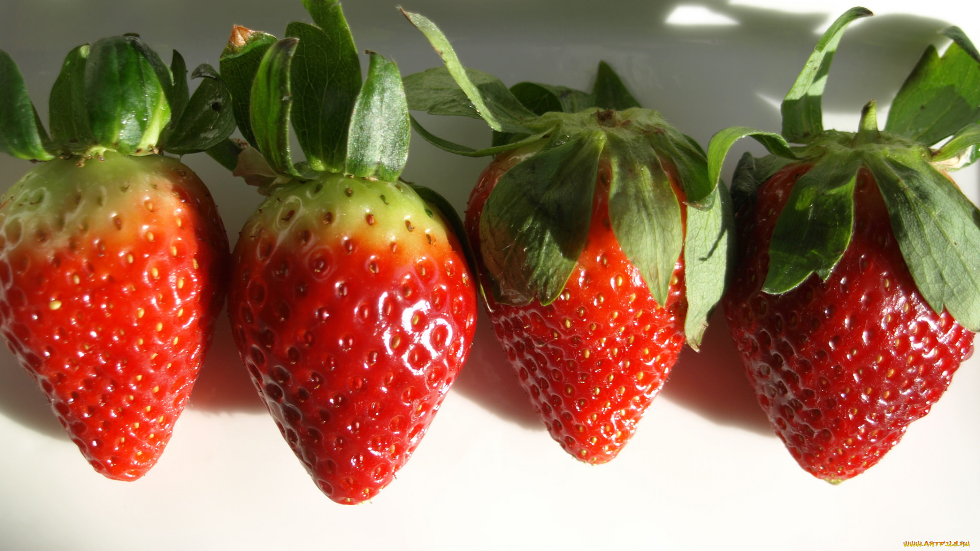 еда, клубника, , земляника, ягоды