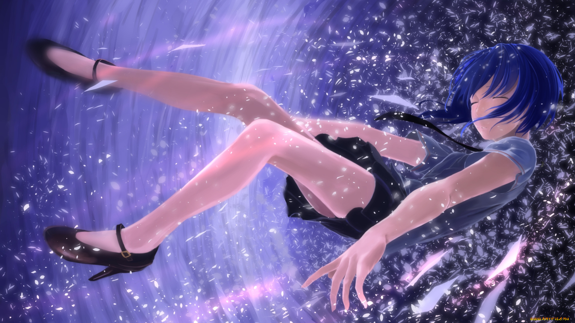 girly, air, force, аниме, магия, , колдовство, , halloween, девушка