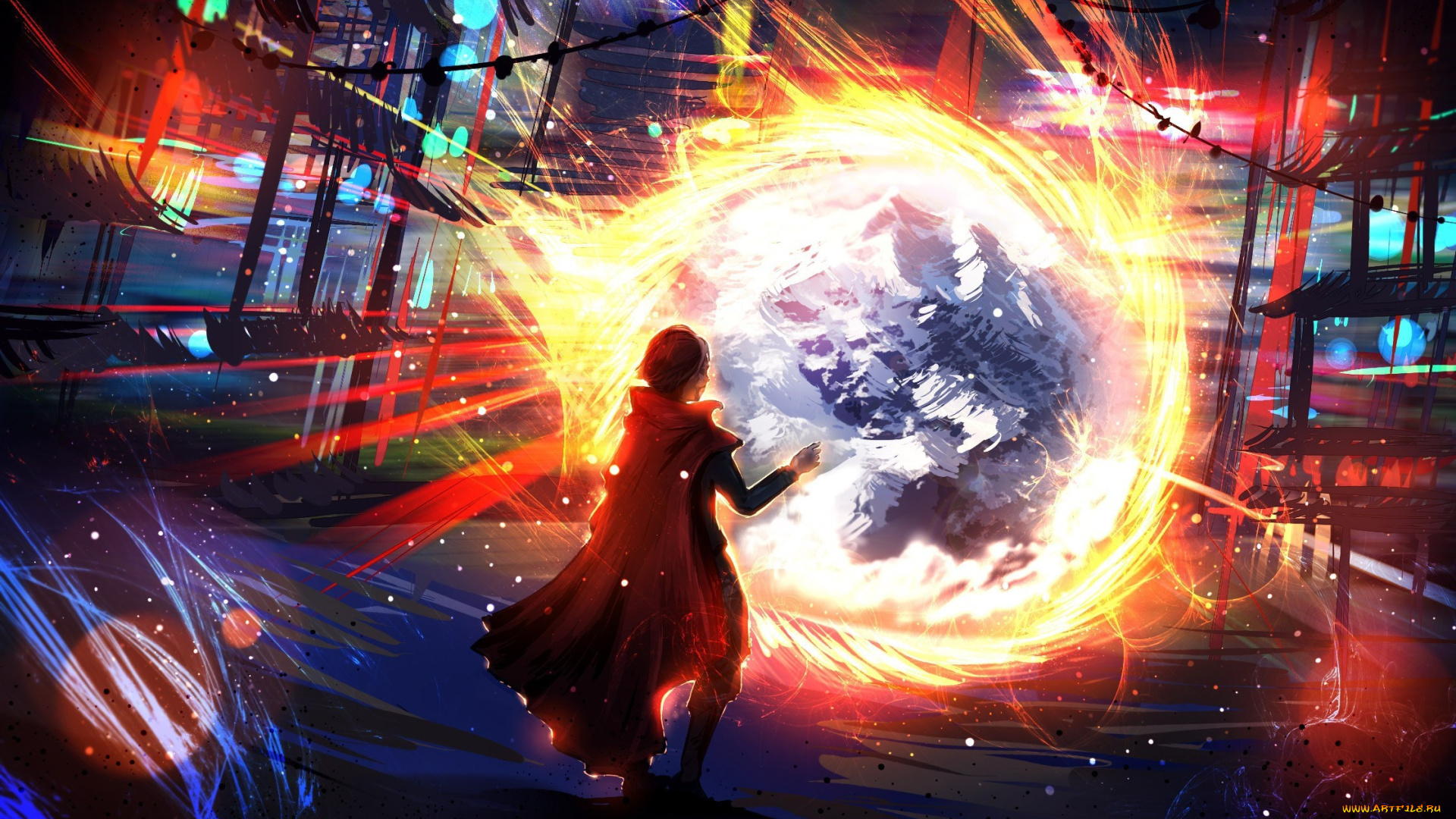 рисованное, комиксы, doctor, strange, benedict, cumberbatch, marvel