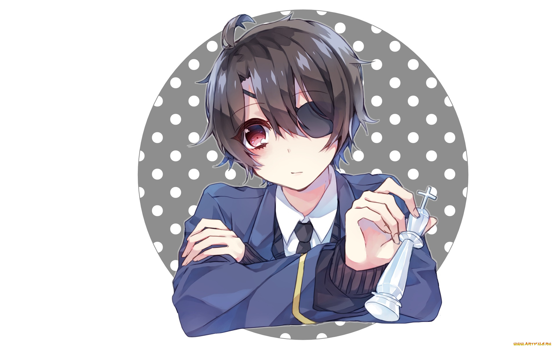 аниме, aldnoah, zero, kaizuka, inaho