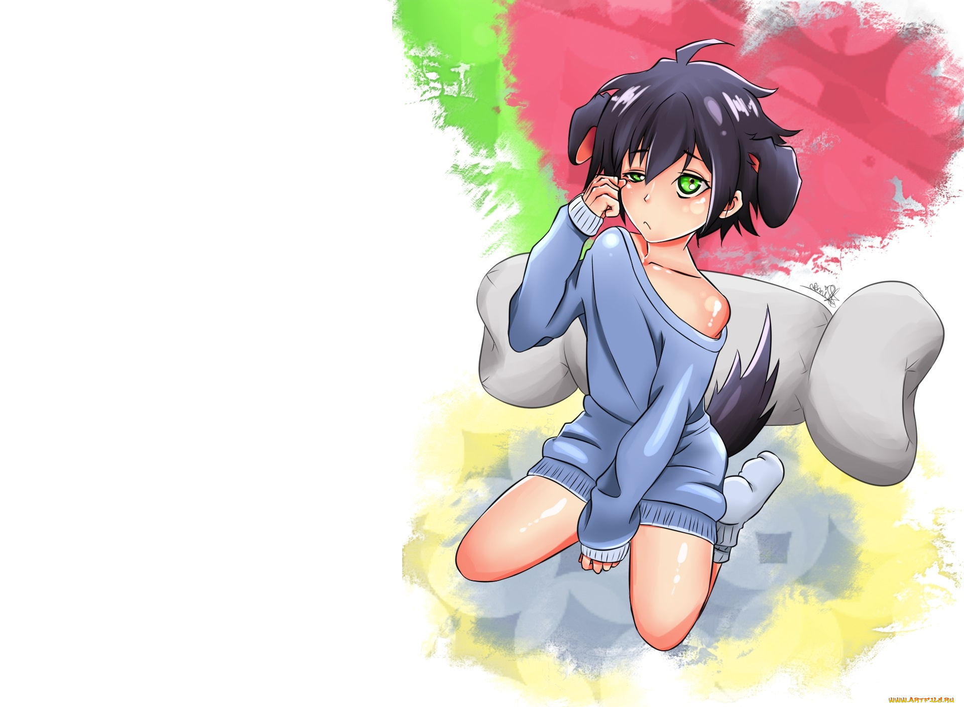 аниме, owari, no, seraph, hyakuya, yuuichirou