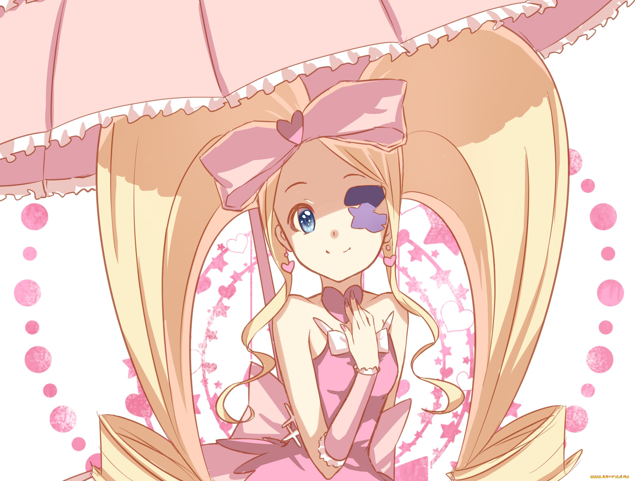 аниме, kill, la, kill, harime, nui