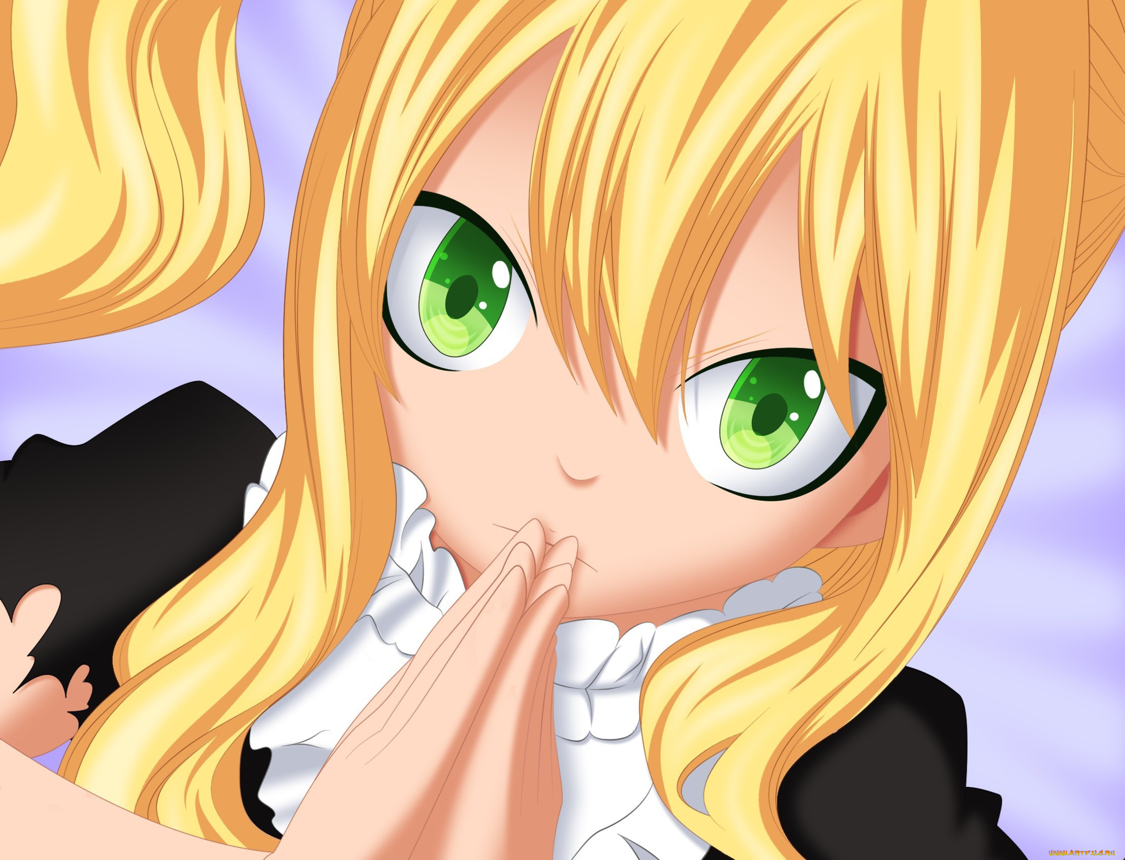 аниме, fairy, tail, fairy, tail, manga