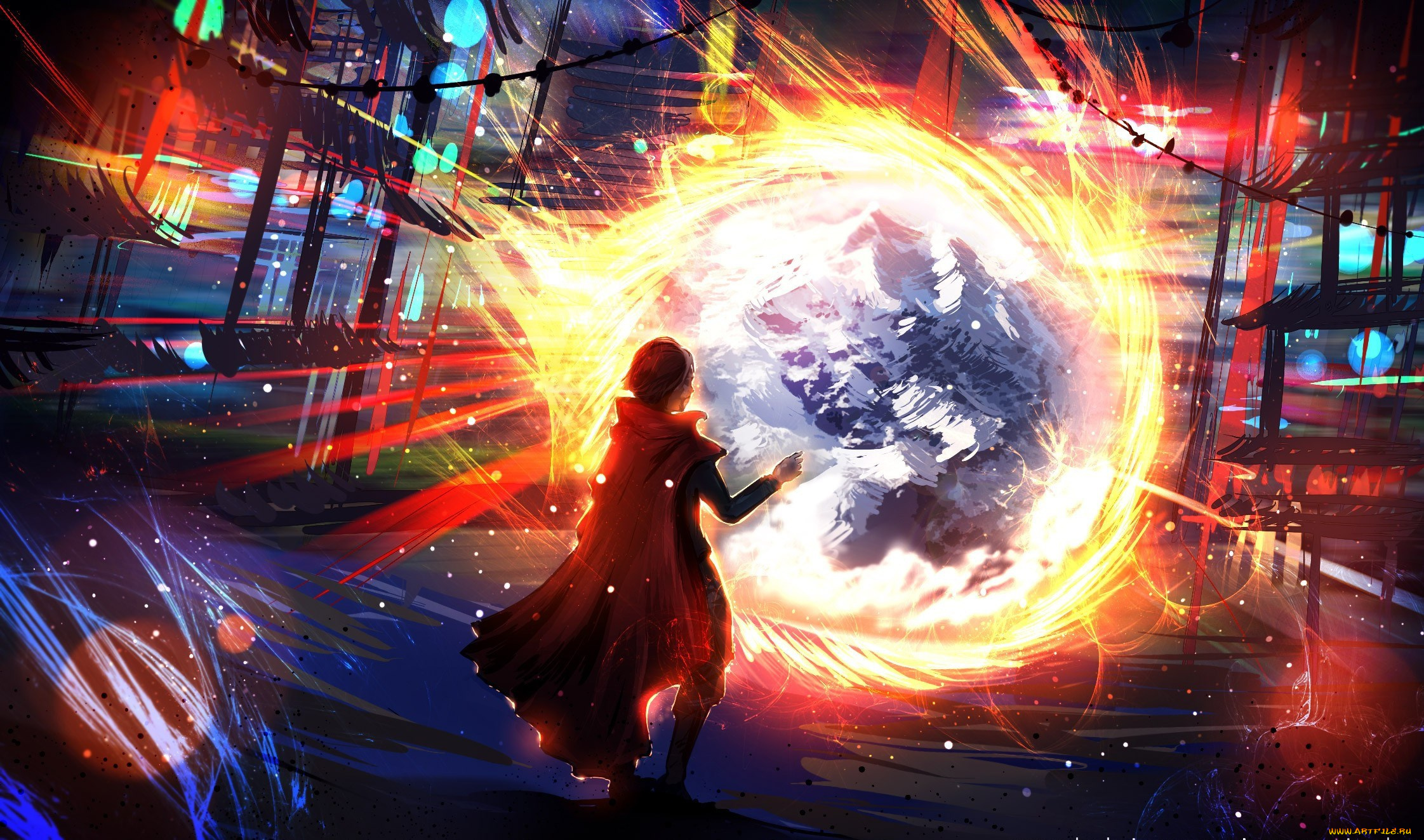 рисованное, комиксы, doctor, strange, benedict, cumberbatch, marvel