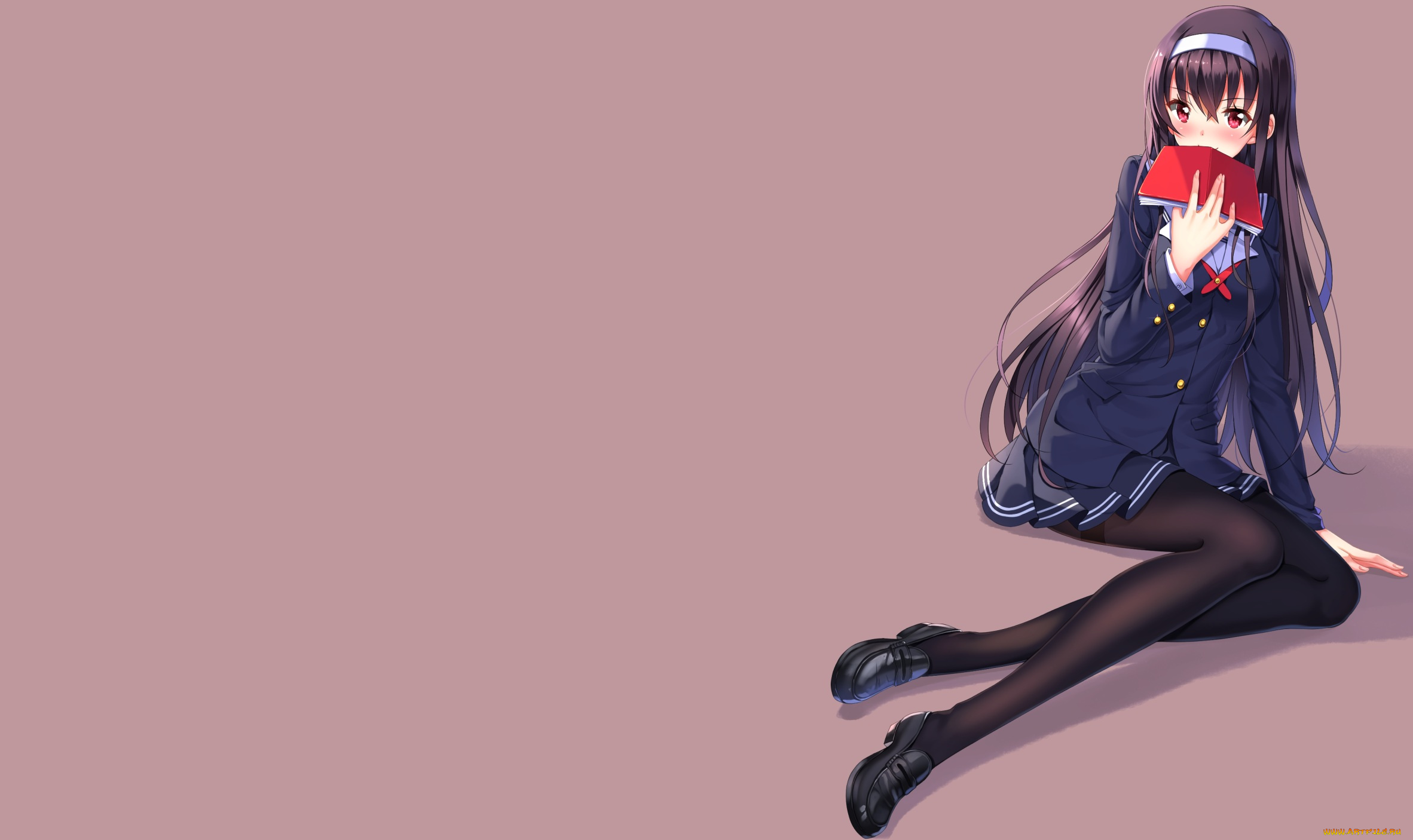 аниме, saenai, heroine, no, sodatekata, kasumigaoka, utaha