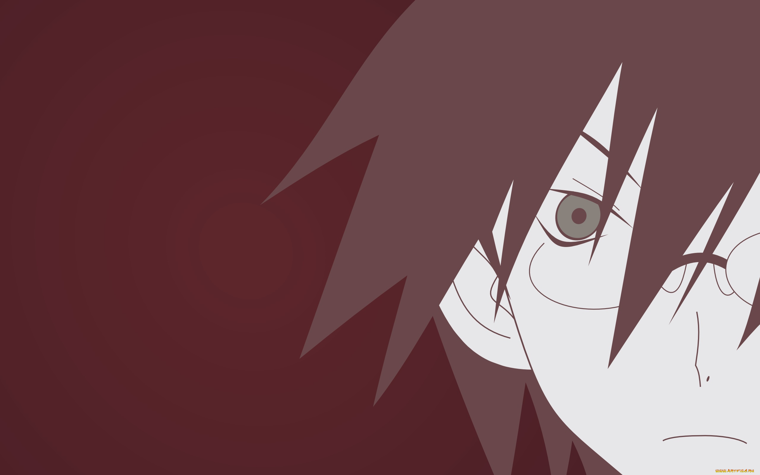 аниме, sayonara, zetsubo, sensei, фон, взгляд, девушка