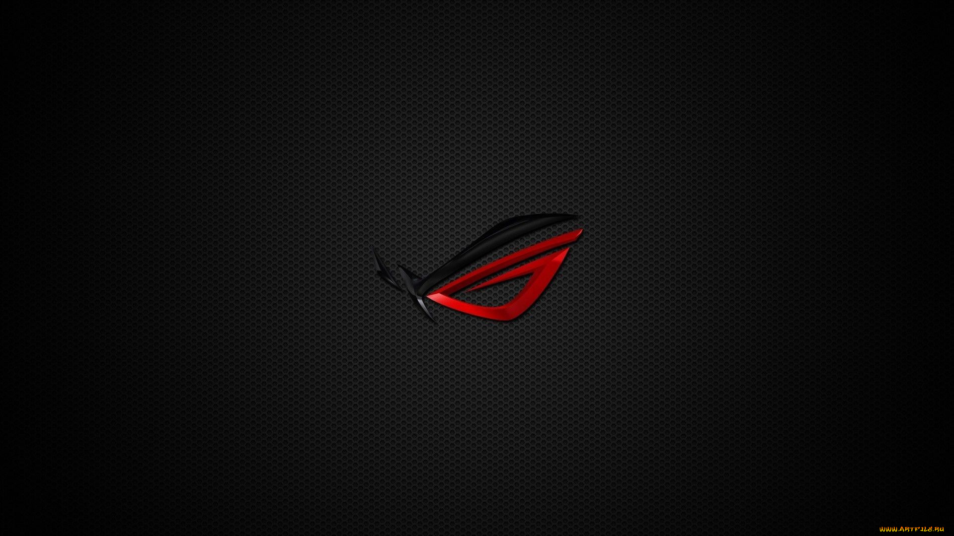 компьютеры, asus, логотип, фон