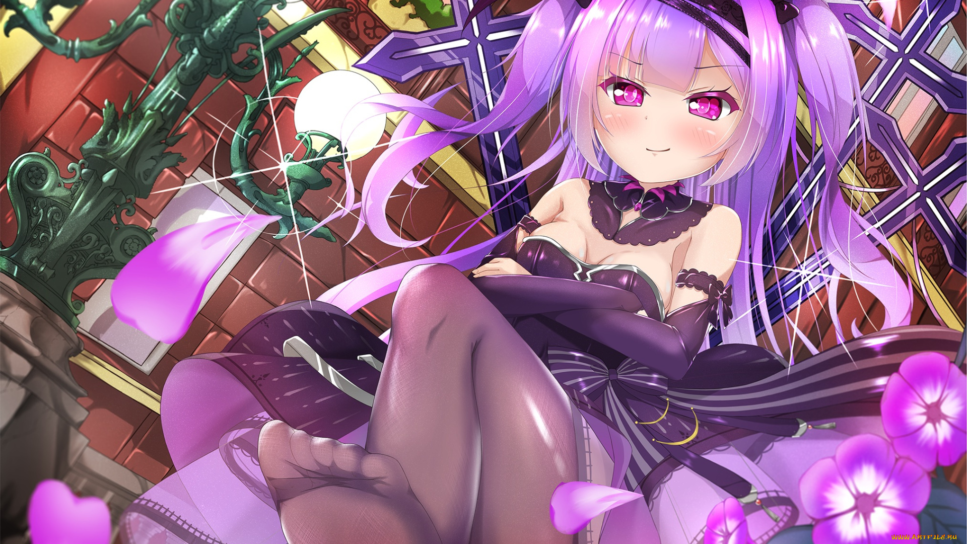 аниме, azur, lane, tagme, artist, ajax, azur, lane