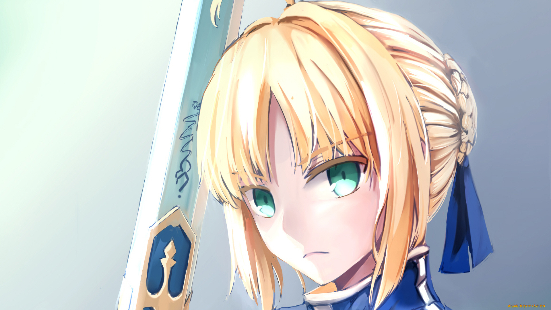 аниме, fate, stay, night, , grand, order, , apocrypha, судьба, ночь, схватки