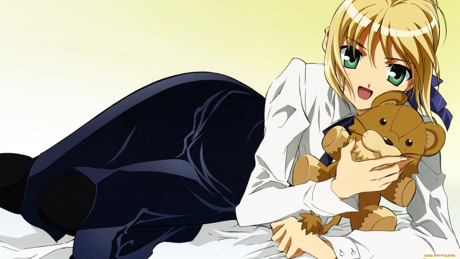 аниме, fate, stay, night, , grand, order, , apocrypha, судьба, ночь, схватки