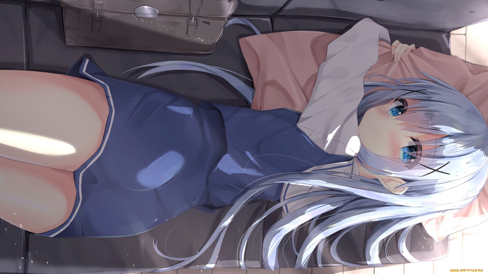 аниме, gochuumon, wa, usagi, desu, ka, kouda, suzu, kafuu, chino, gochuumon, wa, usagi, desu, ka